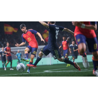 Игра EA Sports FC 27 (FIFA 27) для PlayStation 5