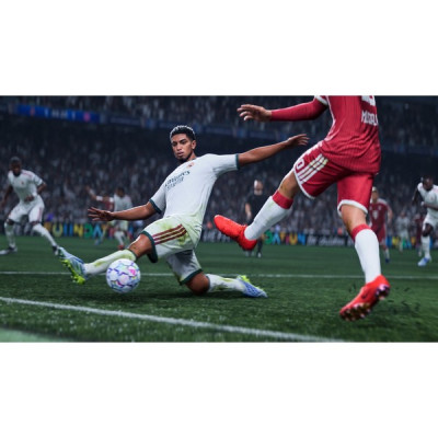 Игра EA Sports FC 27 (FIFA 27) для PlayStation 5