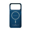 Чехол Pitaka Edge Case для iPhone 18 Pro Max / 17 Pro Max (KI1803PM) Midnight (Moonrise2.0)