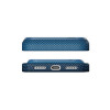 Чехол Pitaka Edge Case для iPhone 18 Pro Max / 17 Pro Max (KI1803PM) Midnight (Moonrise2.0)