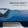 Чехол Pitaka Edge Case для iPhone 18 Pro Max / 17 Pro Max (KI1803PM) Midnight (Moonrise2.0)