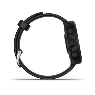 Умные часы Garmin Forerunner 55 черные (010-02562-10)
