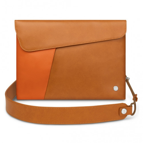 Сумка через плечо Moshi Aro (99MO125750), карамельный