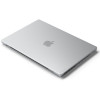 Чехол Satechi Eco Hardshell Case для MacBook Pro 16 2023/2021 (ST-MBP16CL) прозрачный
