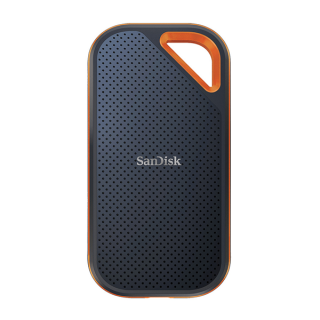 Внешний SanDisk Extreme PRO Portable 4TB USB-C - External SSD (SDSSDE81-4T00-G25)