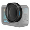 Макрообъектив GoPro Macro Lens Mod для HERO13 Black (AEWAL-021)