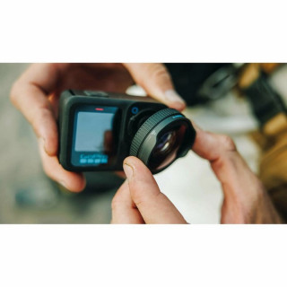 Макрообъектив GoPro Macro Lens Mod для HERO13 Black (AEWAL-021)