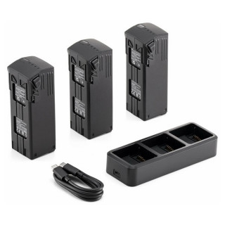 Комплект DJI Mavic 3 Enterprise Series Battery Kit