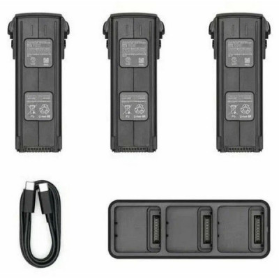 Комплект DJI Mavic 3 Enterprise Series Battery Kit