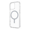 Чехол Uniq Clario MagSafe для iPhone 16 Pro Clear (IP6.3P(2024)-CLARMCLR)
