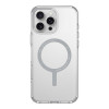 Чехол Uniq Clario MagSafe для iPhone 16 Pro Clear (IP6.3P(2024)-CLARMCLR)