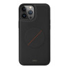 Чехол Uniq Novo with magnetic grip для iPhone 14 Pro (IP6.1P(2022)-NOVOBLK) черный