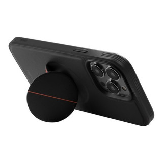 Чехол Uniq Novo with magnetic grip для iPhone 14 Pro (IP6.1P(2022)-NOVOBLK) черный