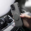 Чехол Uniq Novo with magnetic grip для iPhone 14 Pro (IP6.1P(2022)-NOVOBLK) черный