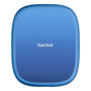 Портативный твердотельный накопитель для телефона SanDisk Creator Phone SSD (2 ТБ)