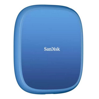 Портативный твердотельный накопитель для телефона SanDisk Creator Phone SSD (2 ТБ)
