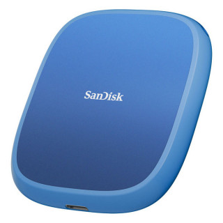 Портативный твердотельный накопитель для телефона SanDisk Creator Phone SSD (2 ТБ)