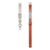 Ремешок на шею/руку Uniq Vista Duo 2-in-1 Lanyard and Handstrap (VISTADUO2IN1-TERBEG) Terracotta/Beige
