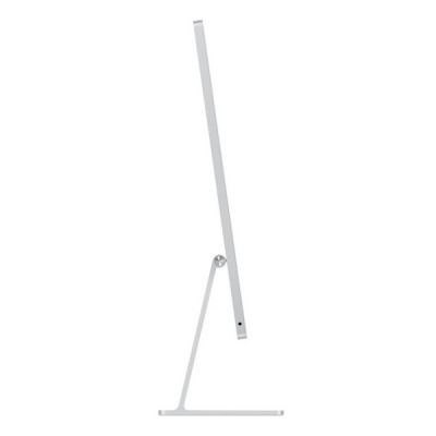 iMac 24" Retina 4,5K, M4 (10C CPU, 10C GPU, 2024), 32 ГБ, 512 ГБ SSD, серебристый