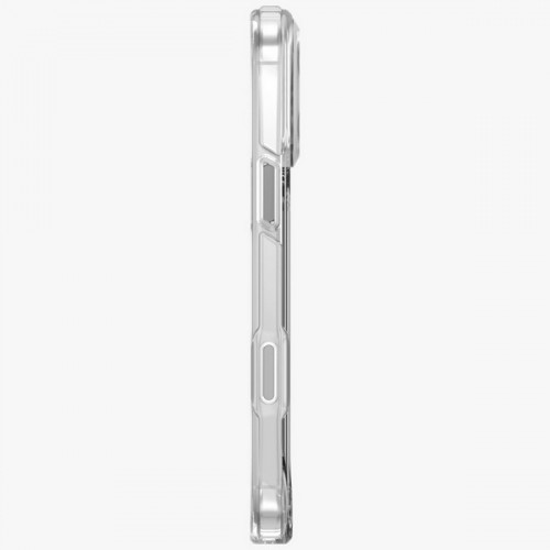 Чехол Uniq Lifepro Xtreme AF MagSafe для iPhone 17 Pro Max Frost Clear/White (IP6.9P(2025)-LXAFMFCLRW)