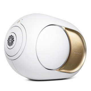 Беспроводная акустика Devialet Phantom Ultimate 108 dB Opéra de Paris (Gold Leaf)