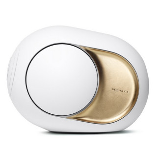 Беспроводная акустика Devialet Phantom Ultimate 108 dB Opéra de Paris (Gold Leaf)