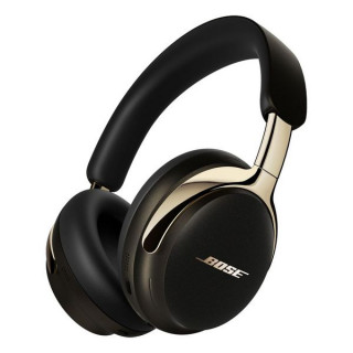 Беспроводные наушники Bose QuietComfort Ultra Headphones 2nd Gen (890101-0400) Desert Gold