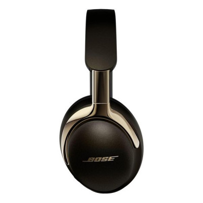 Беспроводные наушники Bose QuietComfort Ultra Headphones 2nd Gen (890101-0400) Desert Gold