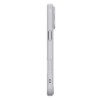 Чехол Spigen Ultra Hybrid Classic MagFit для iPhone 17 Pro Max (ACS10291) Silver