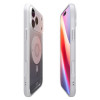 Чехол Spigen Ultra Hybrid Classic MagFit для iPhone 17 Pro Max (ACS10291) Silver