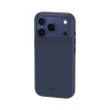 Чехол Benks VitaPro Protective Case для iPhone 17 Pro Max 6.9" (C.K.QY.AP.BE.A070) Blue