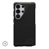 Чехол UAG Metropolis LT Magfit для Samsung Galaxy S26 Ultra (214529113940) Kevlar Black