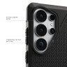 Чехол UAG Metropolis LT Magfit для Samsung Galaxy S26 Ultra (214529113940) Kevlar Black