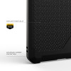 Чехол UAG Metropolis LT Magfit для Samsung Galaxy S26 Ultra (214529113940) Kevlar Black