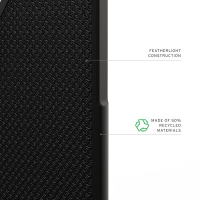 Чехол UAG Metropolis LT Magfit для Samsung Galaxy S26 Ultra (214529113940) Kevlar Black