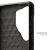 Чехол UAG Metropolis LT Magfit для Samsung Galaxy S26 Ultra (214529113940) Kevlar Black