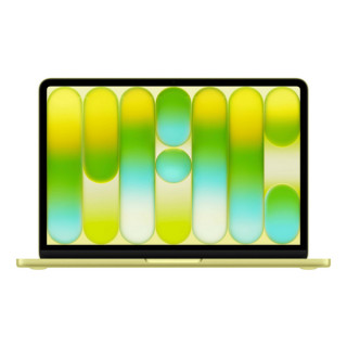 MacBook Neo 13" (A18 Pro 6-Core СPU, 5-Core GPU, 2026) 8ГБ 256ГБ SSD Цитрус (Citrus)