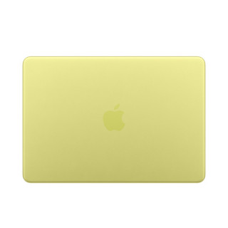 MacBook Neo 13" (A18 Pro 6-Core СPU, 5-Core GPU, 2026) 8ГБ 256ГБ SSD Цитрус (Citrus)