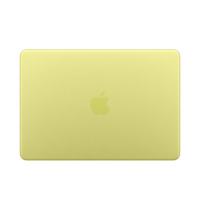 MacBook Neo 13" (A18 Pro 6-Core СPU, 5-Core GPU, 2026) 8ГБ 256ГБ SSD Цитрус (Citrus)