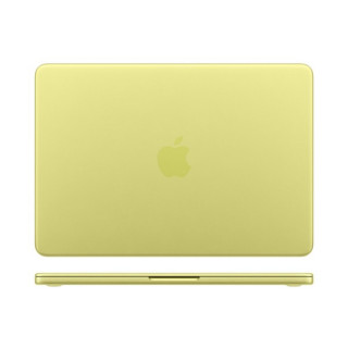 MacBook Neo 13" (A18 Pro 6-Core СPU, 5-Core GPU, 2026) 8ГБ 256ГБ SSD Цитрус (Citrus)