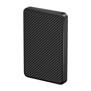 Внешний аккумулятор Benks ArmorGo Qi2 Power Bank 10000mAh (C.D.PW.AP.BK.C019) Black