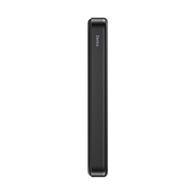 Внешний аккумулятор Benks ArmorGo Power Bank 10000mAh (C.D.PW.AP.BK.C019) Black
