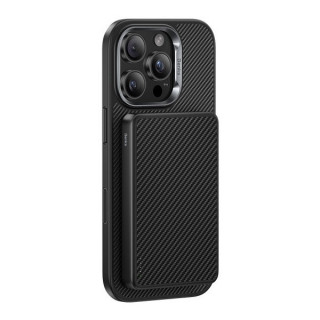 Внешний аккумулятор Benks ArmorGo Qi2 Power Bank 10000mAh (C.D.PW.AP.BK.C019) Black