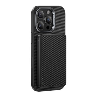 Внешний аккумулятор Benks ArmorGo Power Bank 10000mAh (C.D.PW.AP.BK.C019) Black