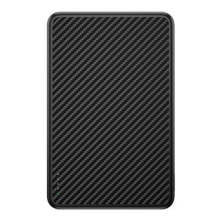Внешний аккумулятор Benks ArmorGo Qi2 Power Bank 10000mAh (C.D.PW.AP.BK.C019) Black