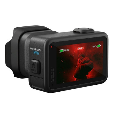 Экшн-камера GoPro MISSION 1 Pro (CHDHW-011-RW)