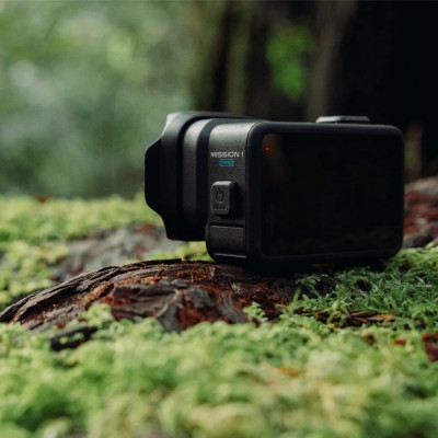 Экшн-камера GoPro MISSION 1 Pro (CHDHW-011-RW)