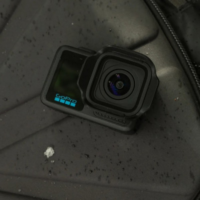 Экшн-камера GoPro MISSION 1 Pro (CHDHW-011-RW)