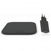 Беспроводное зарядное устройство ZENS Single Wireless Charger iPhone 12 Starterpack + USB PD 18W (ZESC12BPD/00)