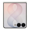 Смартфон Samsung Galaxy Z Flip8 12/256 ГБ Cream